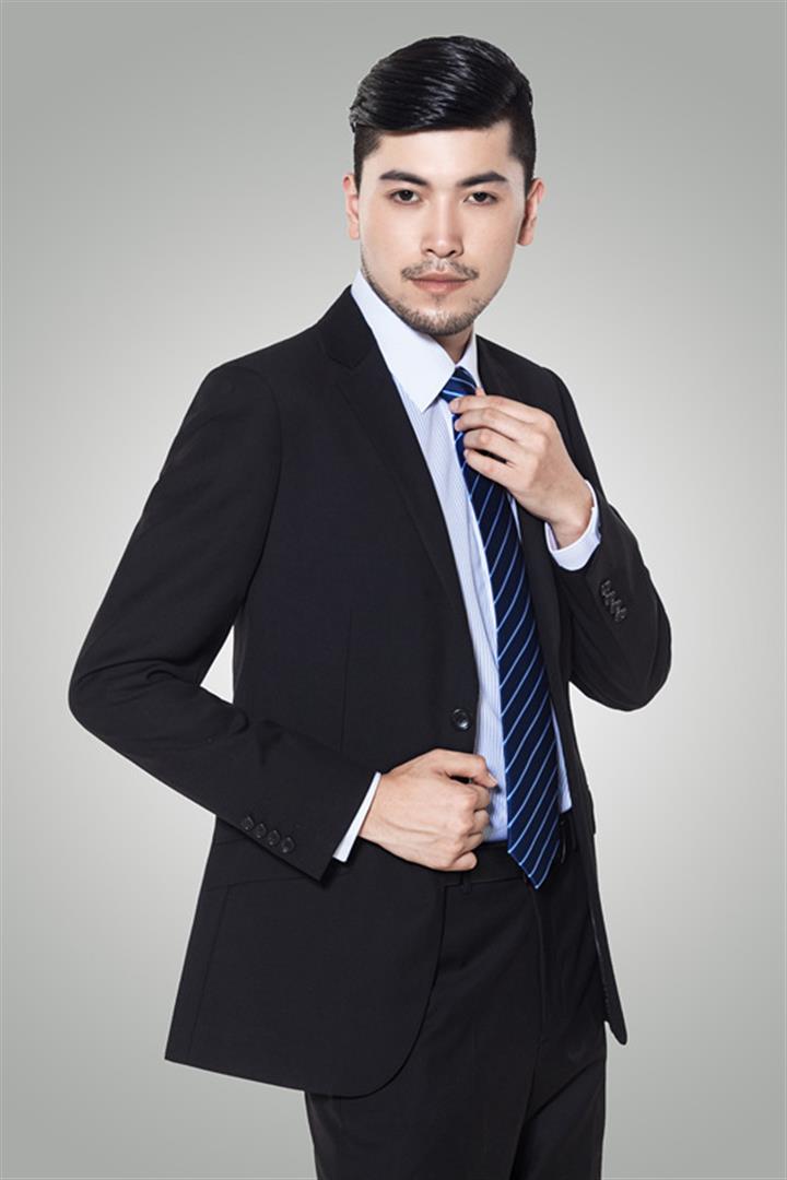 陈蕴艺 现场执行负责人